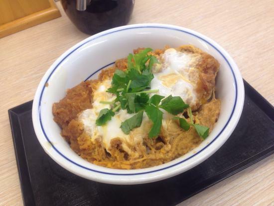 かつや 東京西葛西店